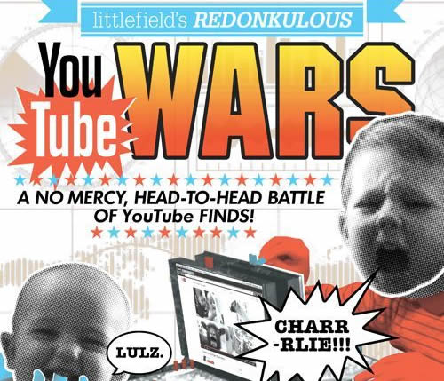 YouTube Wars